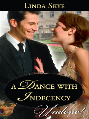 A Dance with Indecency - ebook
